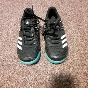 Adidas Crazy Flight X Shoes